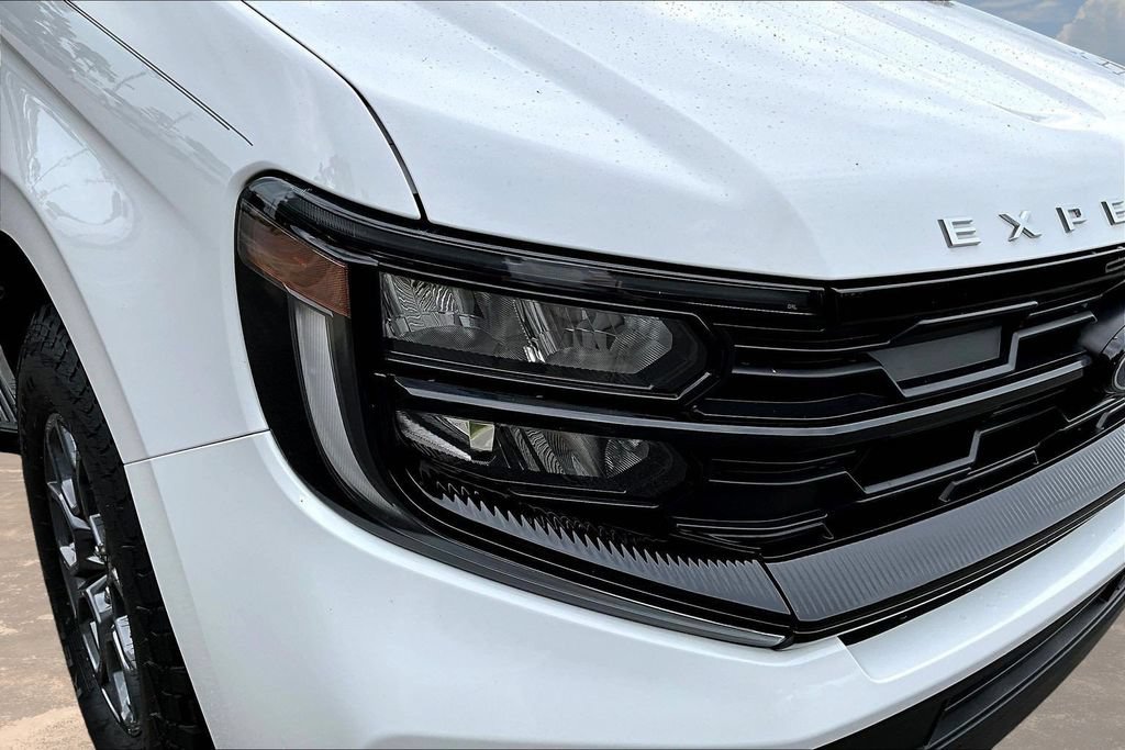 Certified 2025 Ford Expedition Active RWD image 34