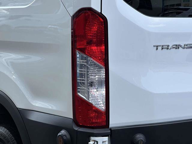 Certified 2020 Ford Transit 250 Low Roof w/ Exterior Upgrade Package image 9