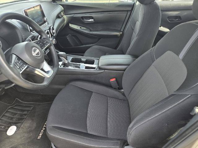 Used 2024 Nissan Sentra SV FWD image 22