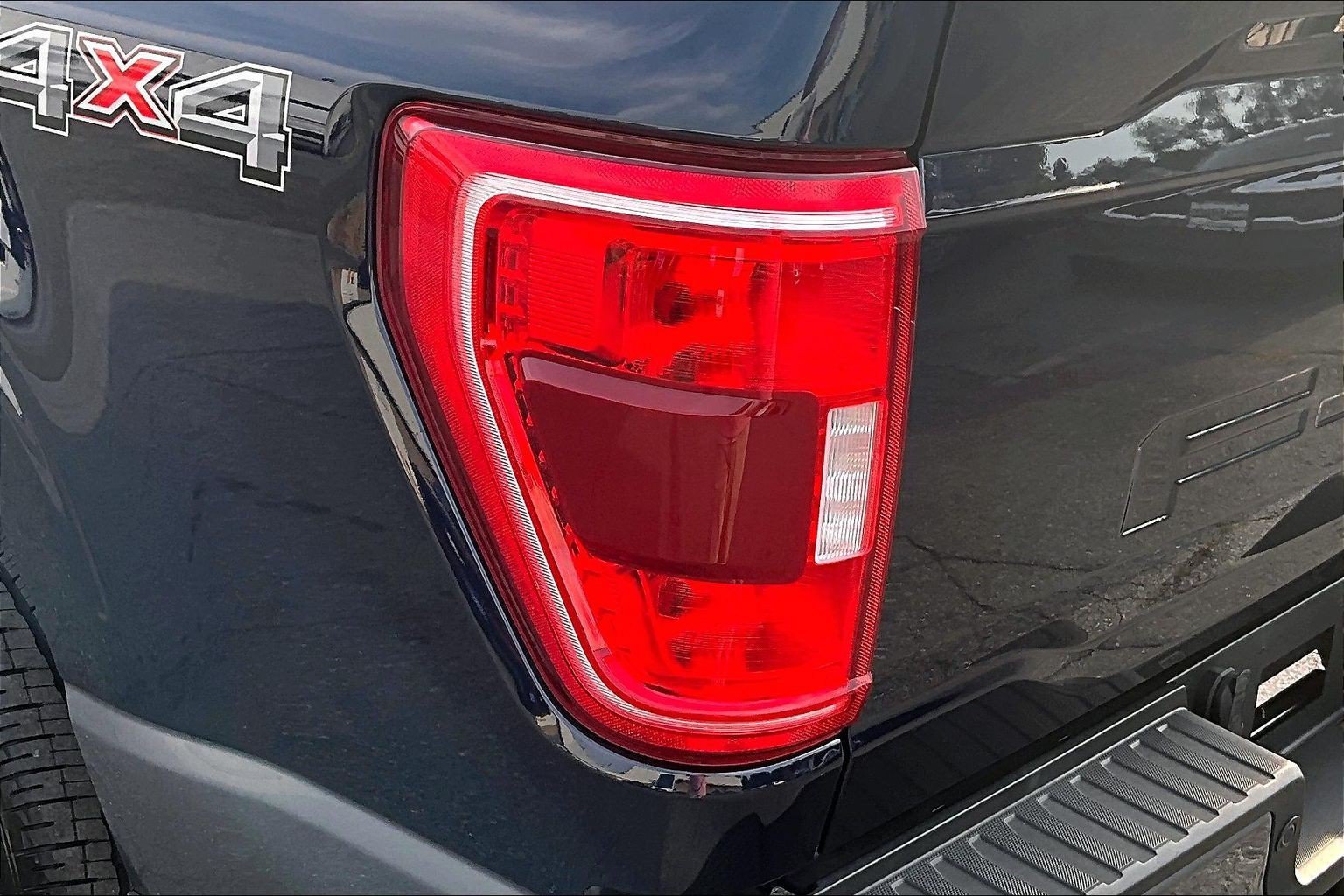 Certified 2022 Ford F150 XLT w/ Equipment Group 301A Mid AWD/4WD image 30