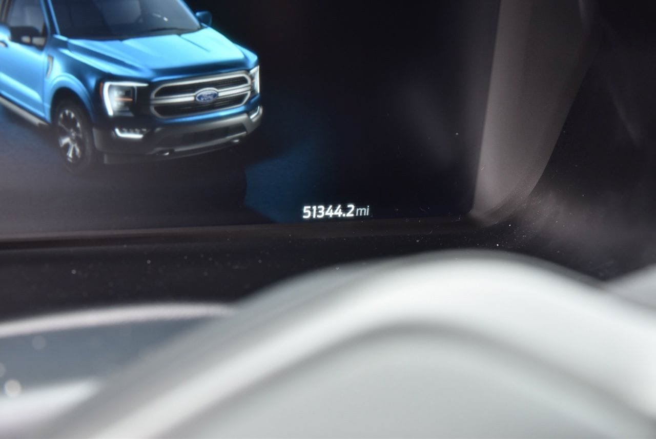 Certified 2022 Ford F150 Lariat AWD/4WD image 8