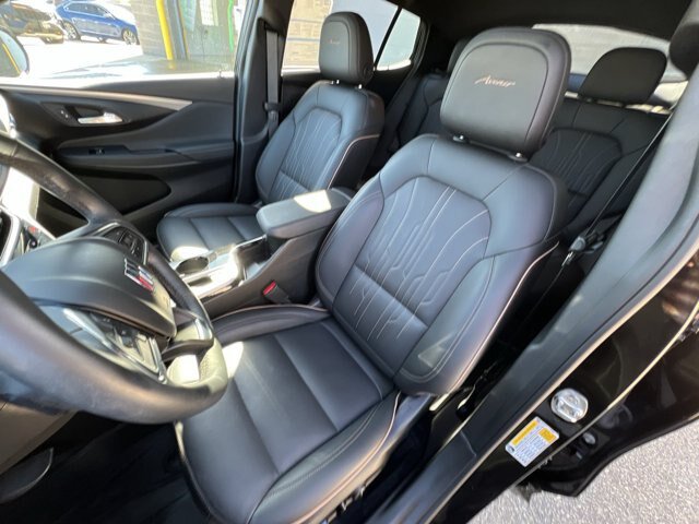 Used 2024 Buick Envista Avenir FWD image 14