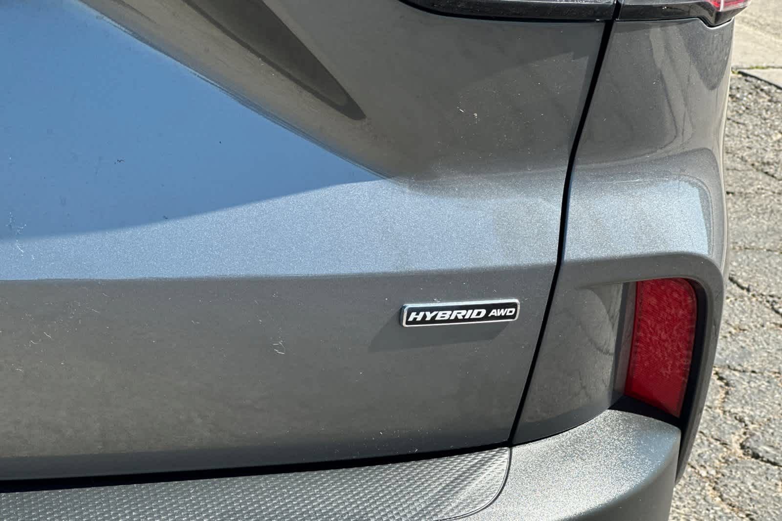 Certified 2022 Ford Escape SE AWD/4WD image 29