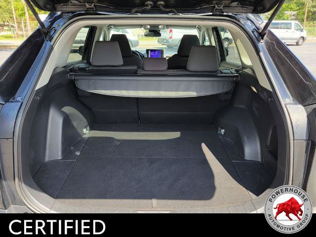 Used 2024 Toyota RAV4 XLE FWD image 13