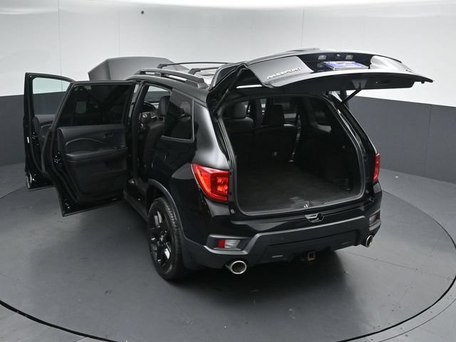 Used 2023 Honda Passport EX-L image 59