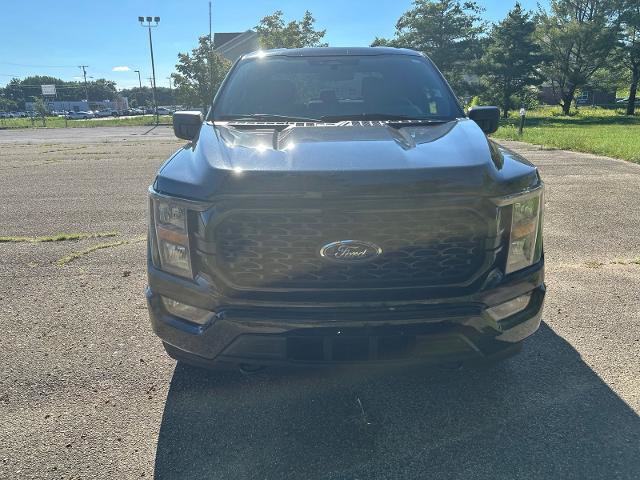 Certified 2023 Ford F150 XL w/ STX Appearance Package AWD/4WD image 9