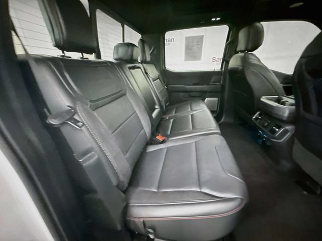 Certified 2024 Ford F150 Raptor AWD/4WD image 29