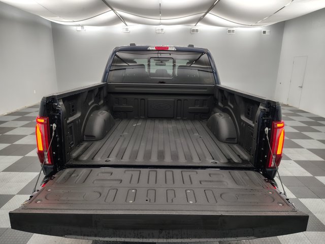Certified 2025 Ford F150 Lariat w/ Equipment Group 502A High AWD/4WD image 22