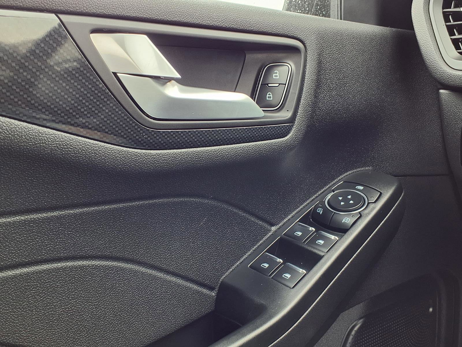 Certified 2024 Ford Escape ST-Line w/ Tech Pack #1 image 23