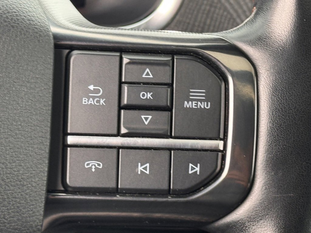 Certified 2021 Ford F150 Platinum w/ Equipment Group 701A High image 24