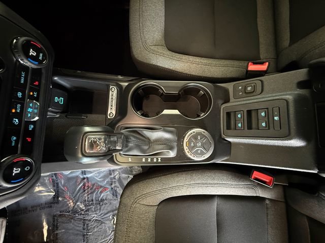 Certified 2025 Ford Bronco Big Bend AWD/4WD image 22