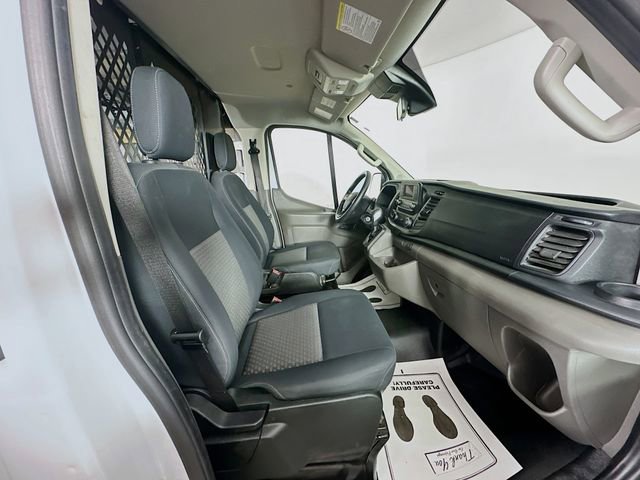 Certified 2024 Ford Transit 250 Low Roof w/ Exterior Upgrade Package RWD image 28
