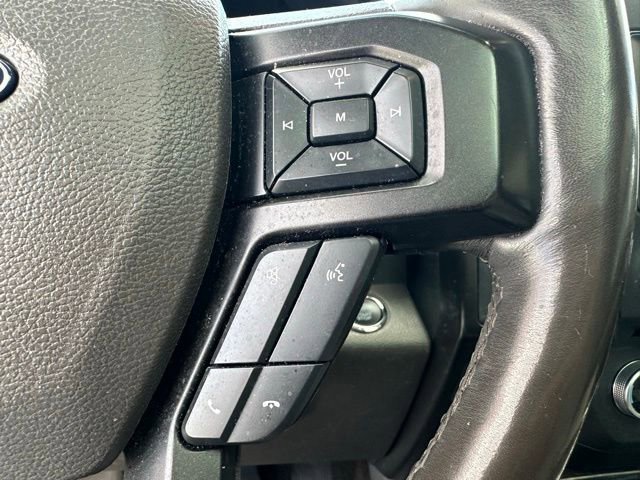 Certified 2018 Ford Expedition Limited w/ Equipment Group 302A image 24