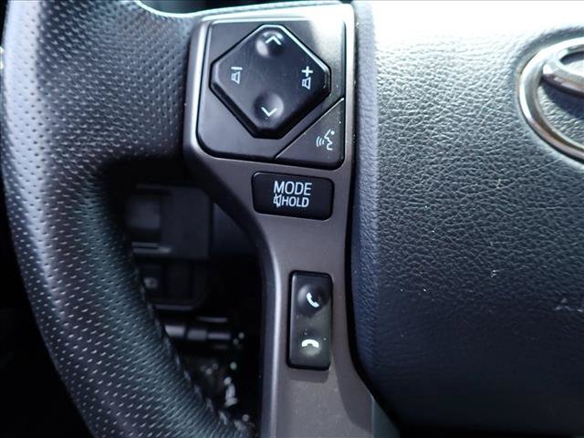 Used 2019 Toyota Tacoma TRD Off-Road AWD/4WD image 15