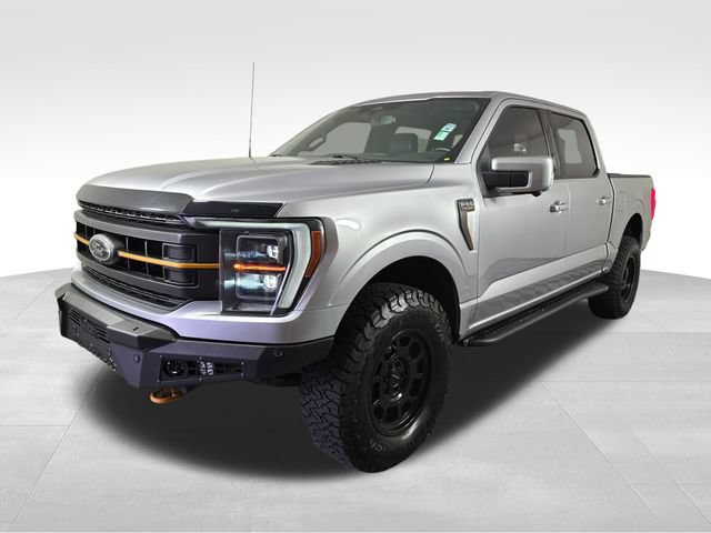 Certified 2022 Ford F150 Tremor w/ Equipment Group 402A High AWD/4WD image 3