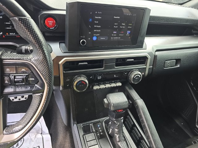 Used 2025 Toyota 4Runner TRD Sport AWD/4WD image 23