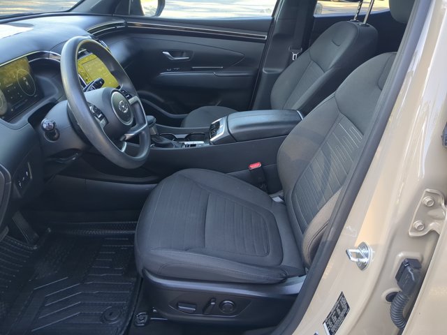 Used 2023 Hyundai Santa Cruz SEL w/ Activity Package AWD/4WD image 15