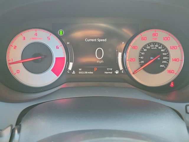 Used 2024 Acura RDX A-Spec AWD/4WD image 7