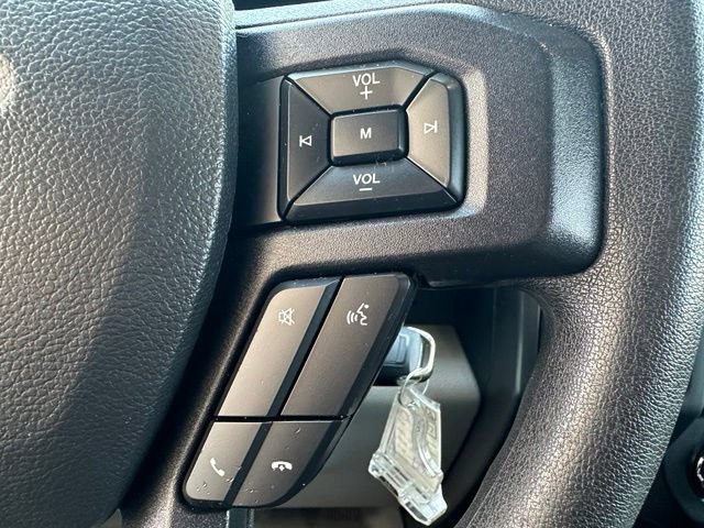 Certified 2022 Ford F250 XLT AWD/4WD image 22