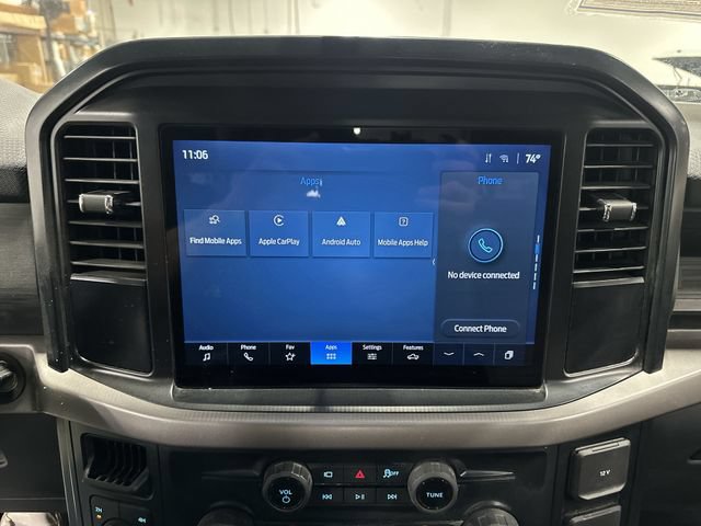 Certified 2025 Ford F150 XL AWD/4WD image 24