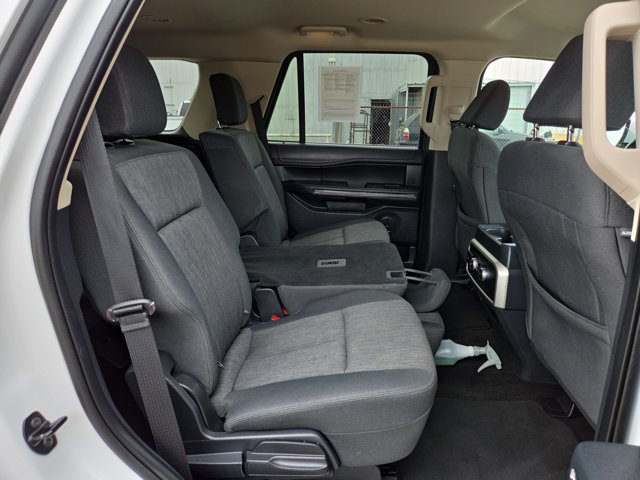 Certified 2022 Ford Expedition XLT RWD image 16