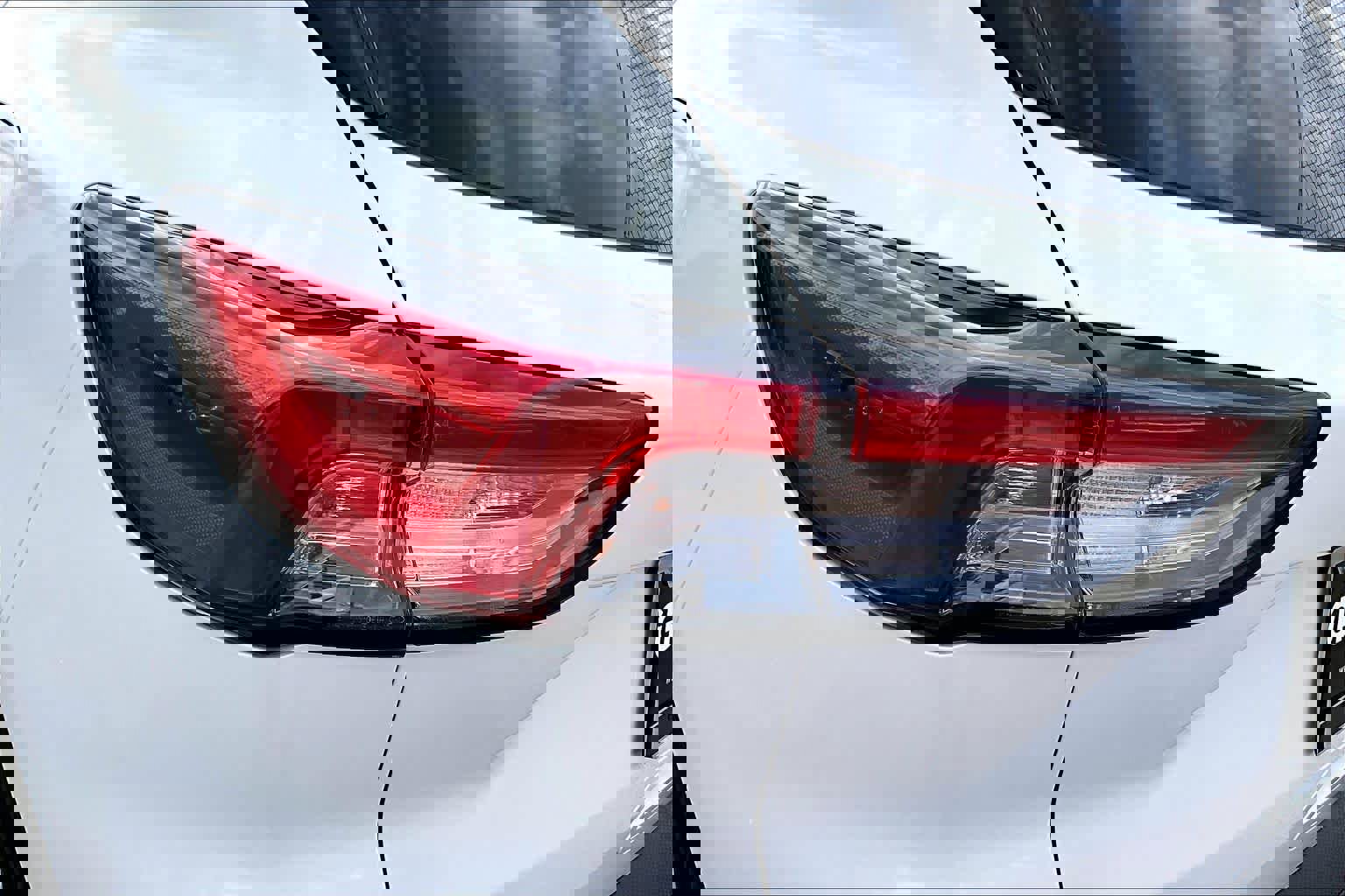 Certified 2022 Ford Escape SE w/ Convenience Package image 56