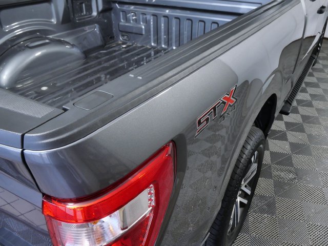 Certified 2023 Ford F150 XL w/ STX Appearance Package AWD/4WD image 25