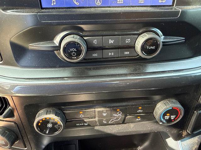 Certified 2023 Ford F150 XL w/ STX Appearance Package RWD image 24