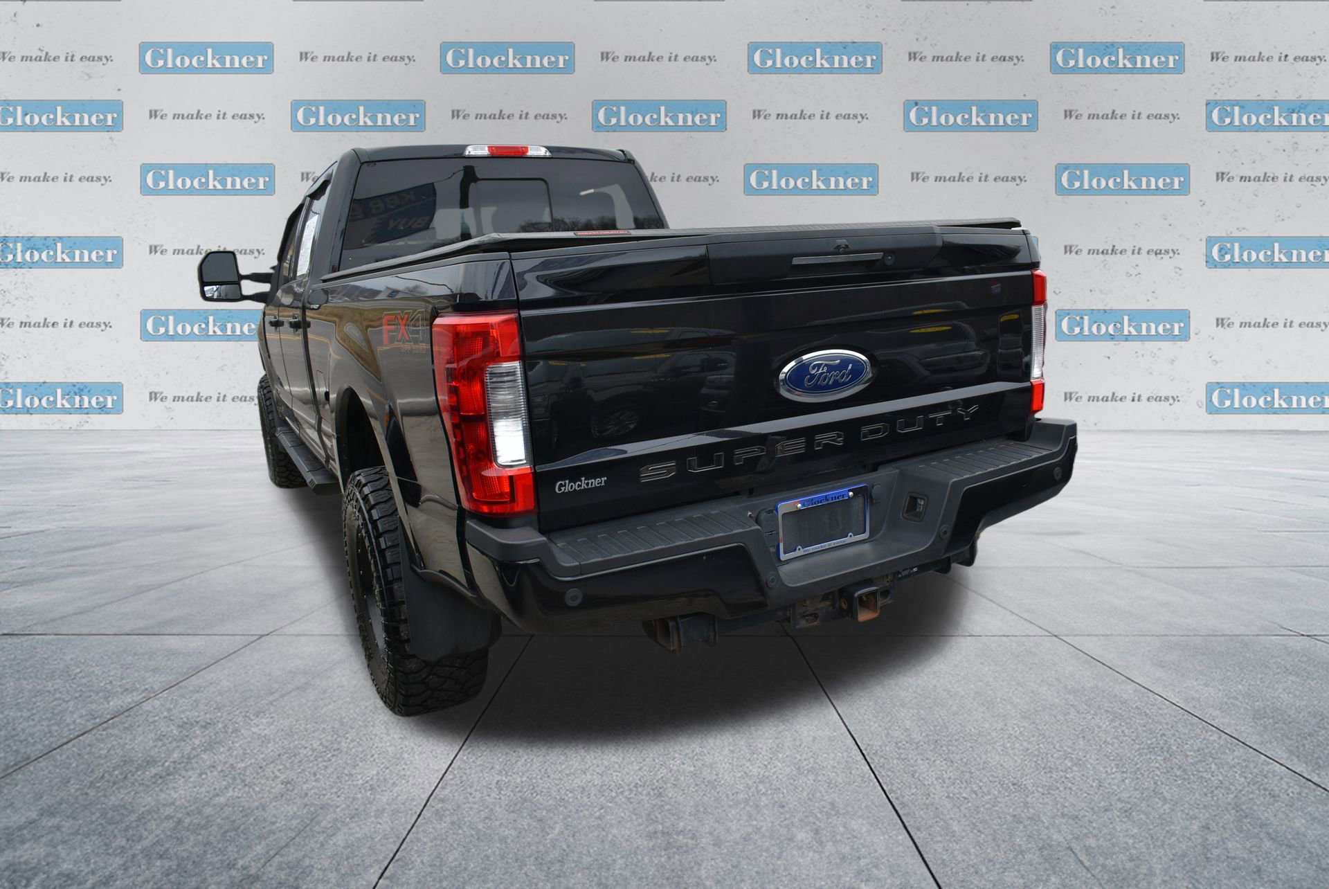 Certified 2019 Ford F250 Lariat w/ Lariat Ultimate Package image 6