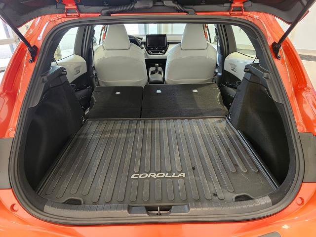 Used 2023 Toyota Corolla XSE image 29
