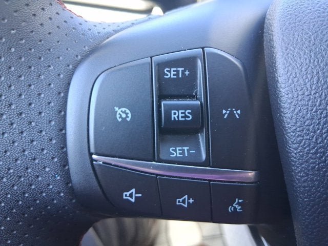 Certified 2024 Ford Escape ST-Line w/ Cold Weather Package FWD image 21