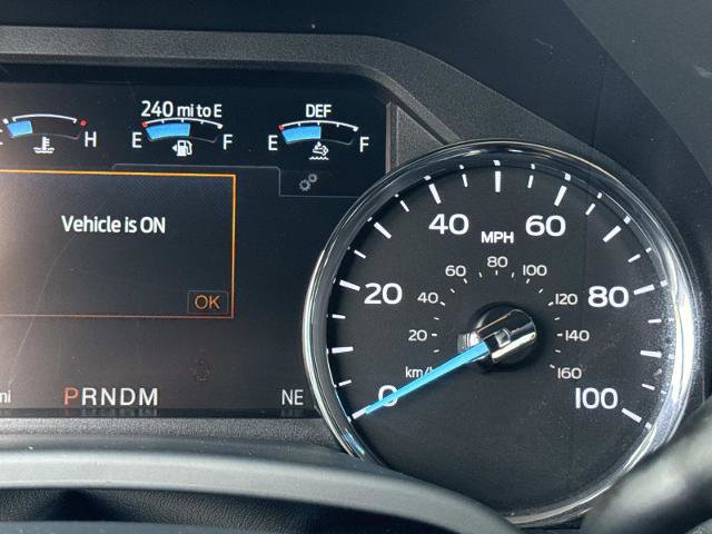 Certified 2022 Ford F250 Lariat w/ Lariat Value Package image 26