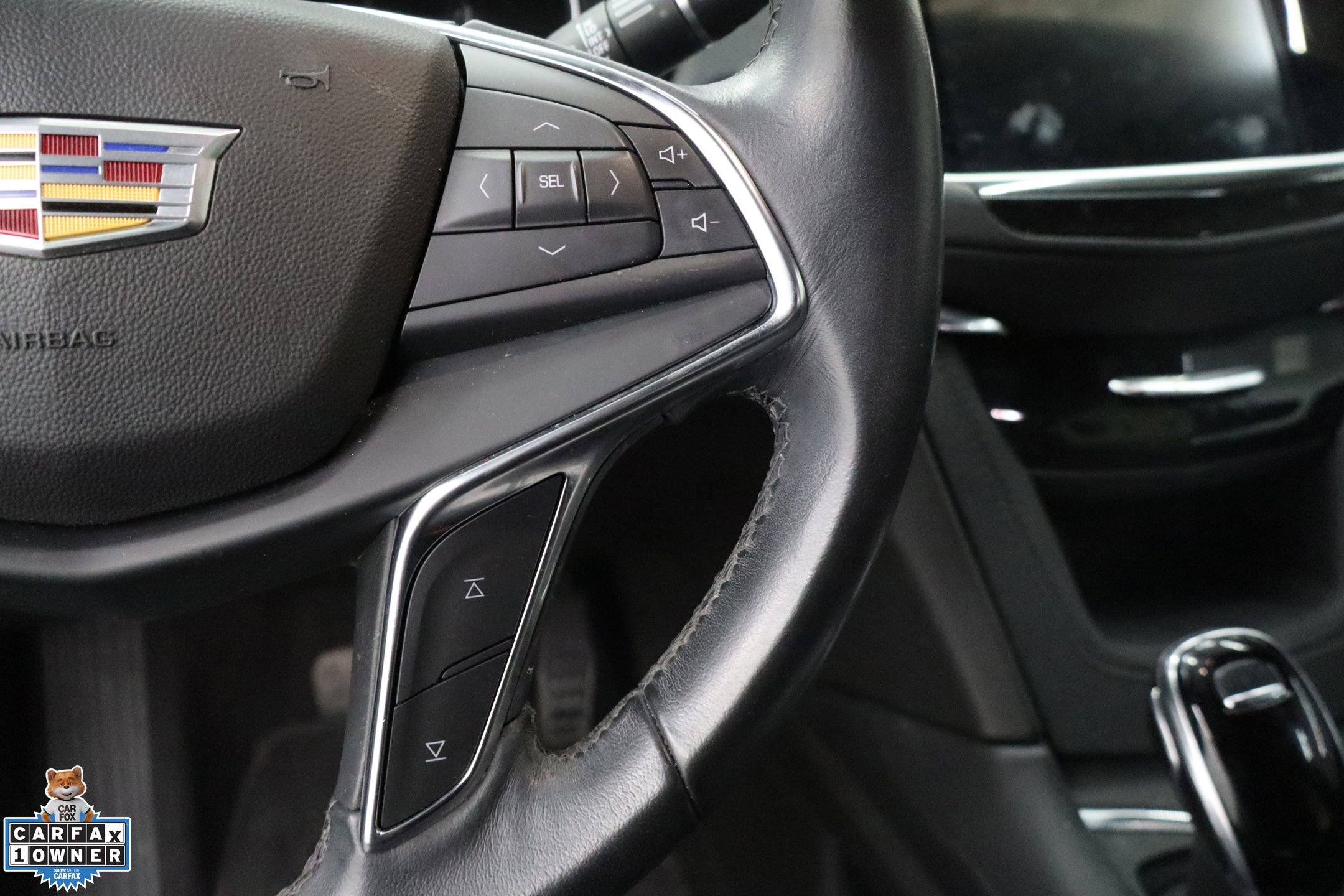Used 2023 Cadillac XT5 Luxury FWD image 15