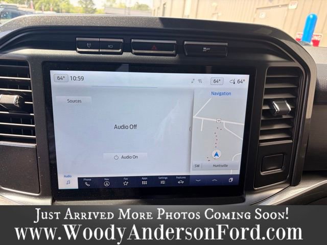 Certified 2023 Ford F150 XLT w/ Equipment Group 302A High image 10