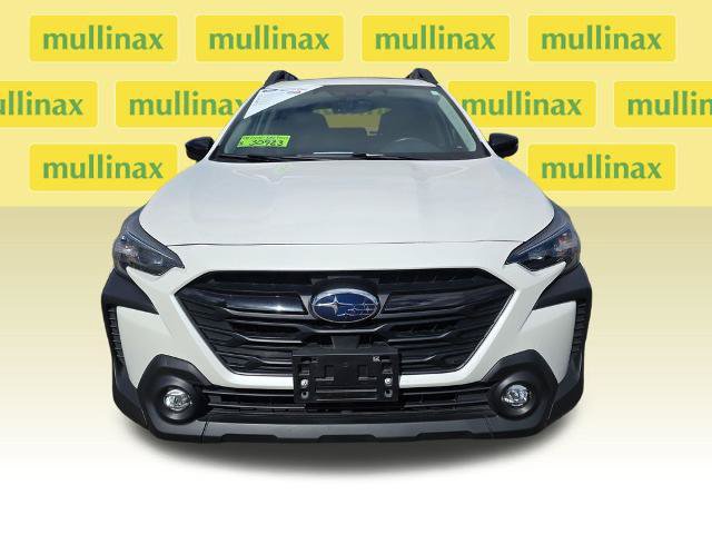 Used 2024 Subaru Outback Onyx Edition XT AWD/4WD image 16