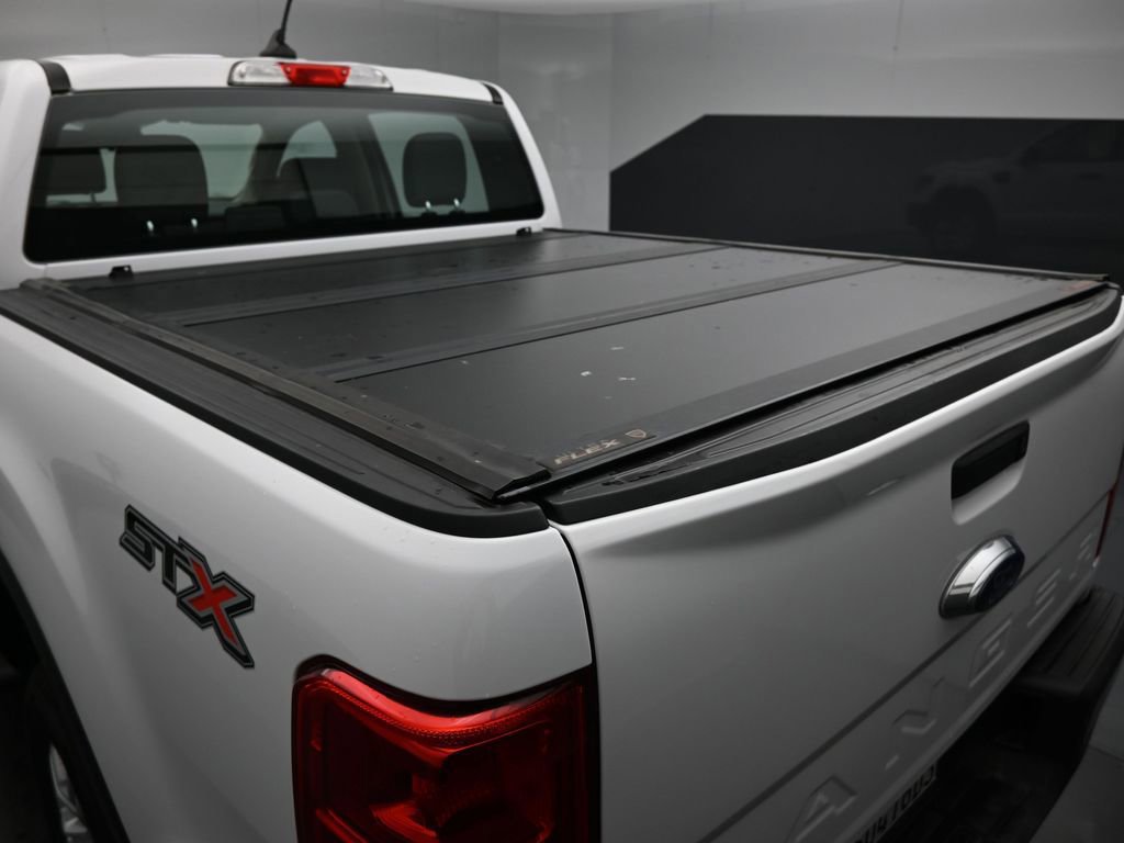 Certified 2020 Ford Ranger XL w/ Equipment Group 101A Mid image 46