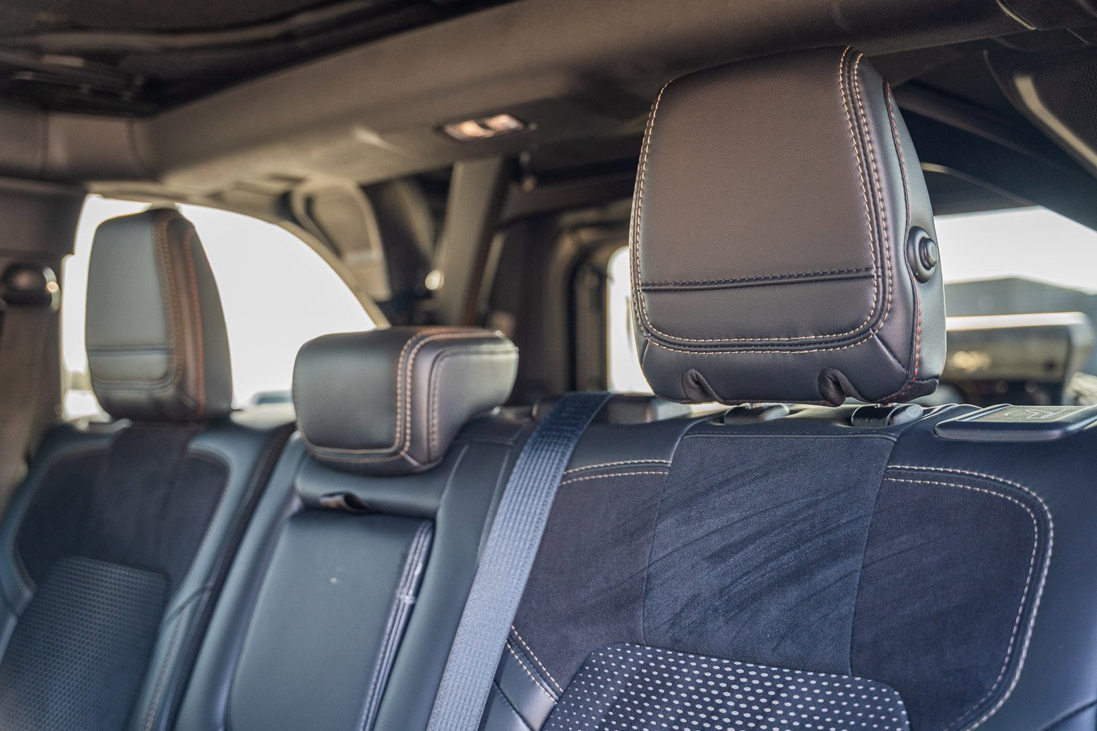 Certified 2023 Ford Bronco Raptor image 28