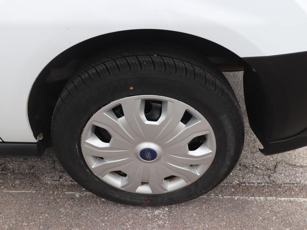 Certified 2022 Ford Transit Connect XL FWD image 23