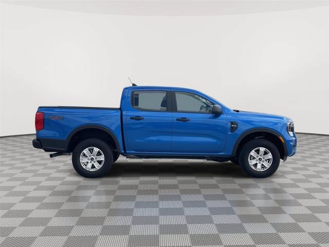 Certified 2025 Ford Ranger XL w/ Trailer Tow Package AWD/4WD image 6