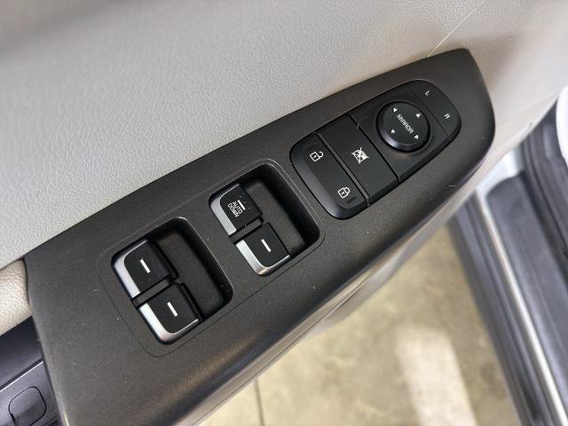 Used 2021 Kia Sportage LX FWD image 11
