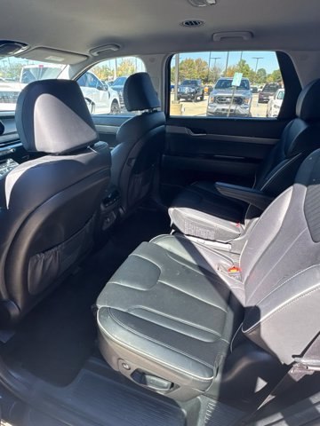 Used 2025 Hyundai Palisade SEL FWD image 7