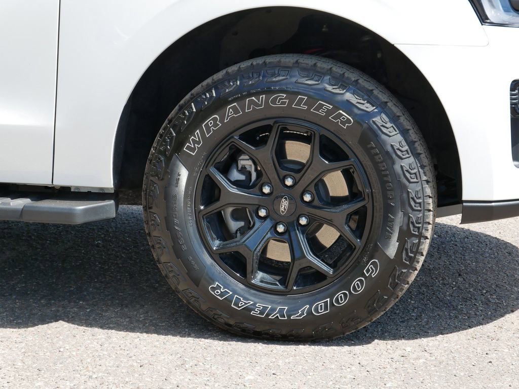 Certified 2022 Ford Expedition Timberline AWD/4WD image 7