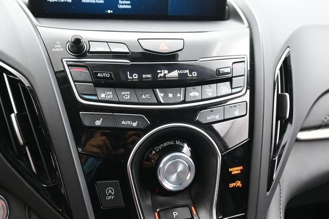 Used 2021 Acura RDX AWD image 24