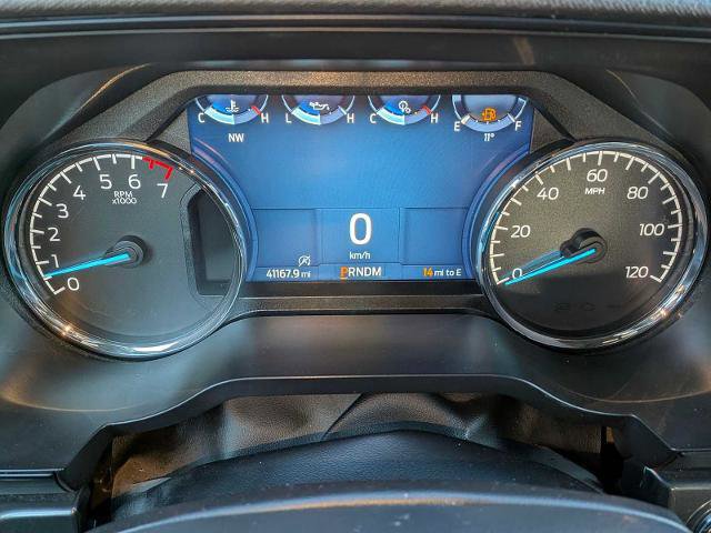 Certified 2023 Ford F150 Tremor image 31