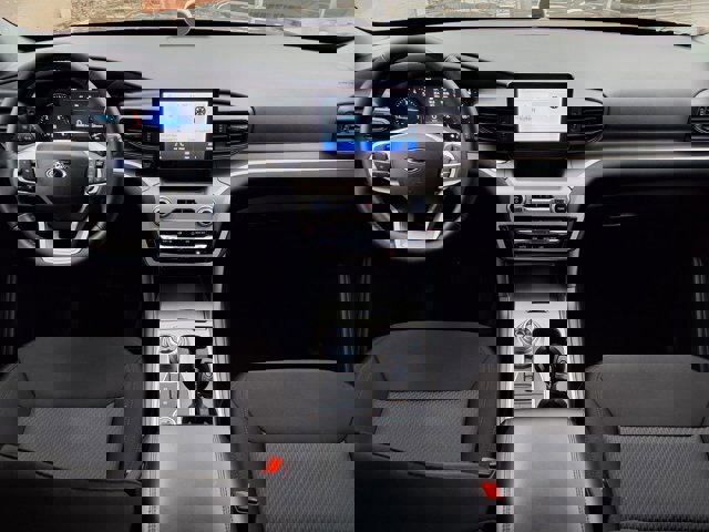 Certified 2023 Ford Explorer XLT image 15