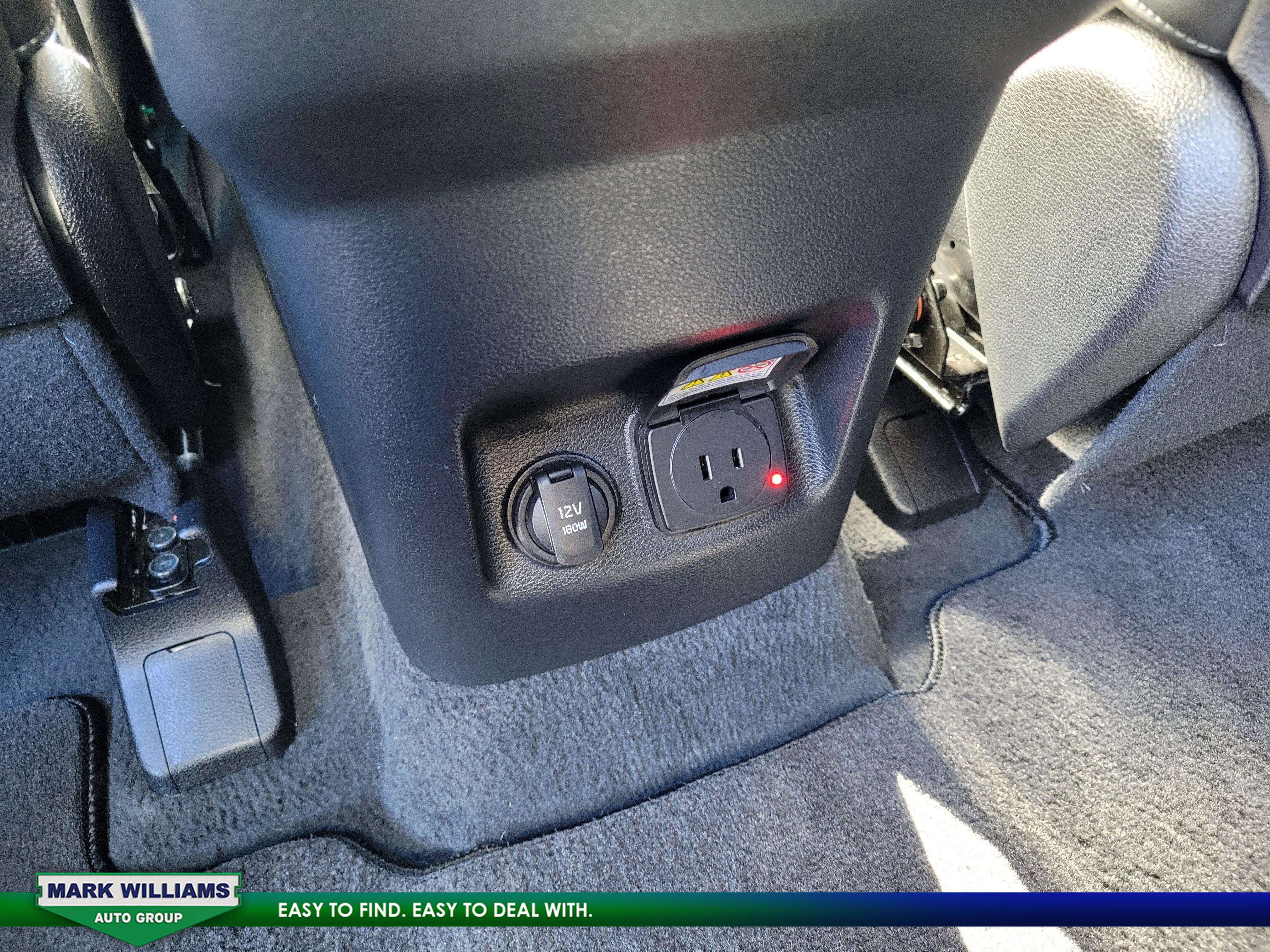 Used 2024 Kia Telluride SX Prestige X-Line image 14