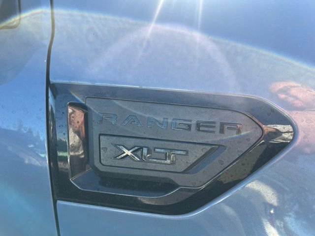 Certified 2023 Ford Ranger XLT image 9