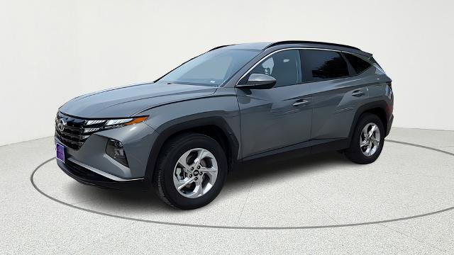 Used 2024 Hyundai Tucson SEL image 3