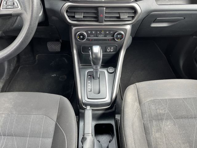 Certified 2021 Ford EcoSport SE image 15