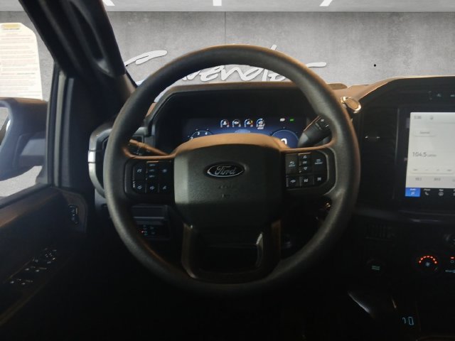 Certified 2024 Ford F150 STX w/ STX Black Appearance Package RWD image 22